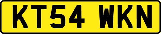 KT54WKN