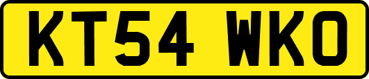 KT54WKO
