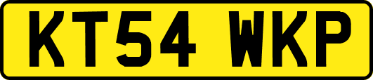 KT54WKP
