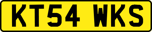 KT54WKS