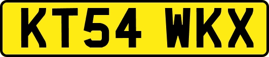 KT54WKX