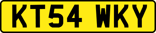 KT54WKY