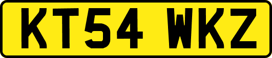 KT54WKZ