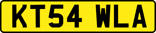 KT54WLA