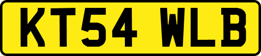 KT54WLB