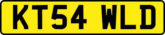 KT54WLD