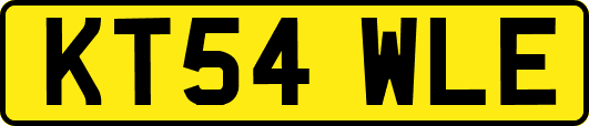 KT54WLE