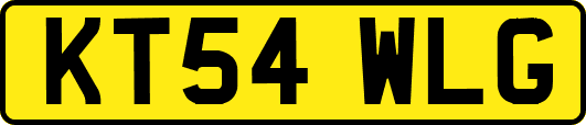 KT54WLG