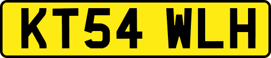 KT54WLH