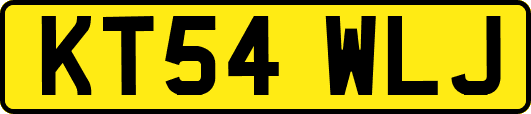 KT54WLJ