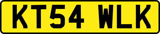 KT54WLK