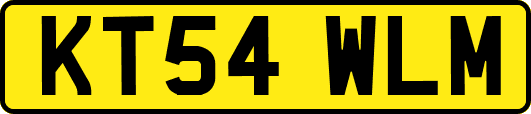 KT54WLM