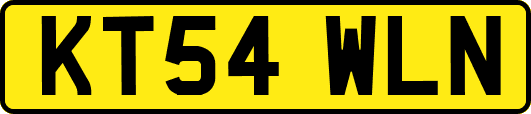 KT54WLN