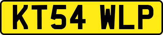 KT54WLP