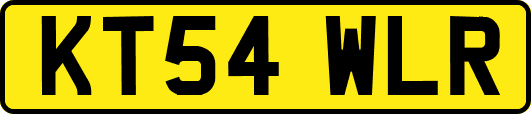 KT54WLR