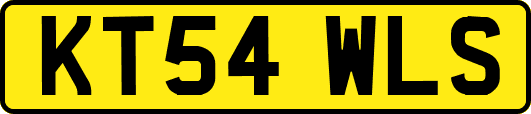 KT54WLS