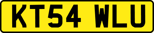 KT54WLU