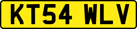 KT54WLV