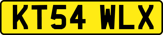 KT54WLX