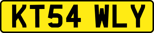 KT54WLY