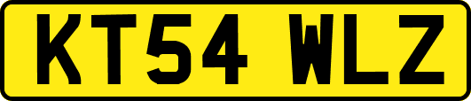 KT54WLZ