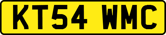 KT54WMC