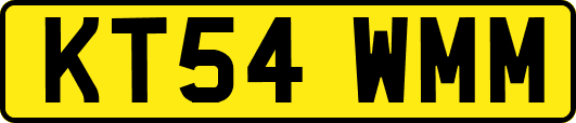 KT54WMM