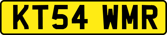 KT54WMR