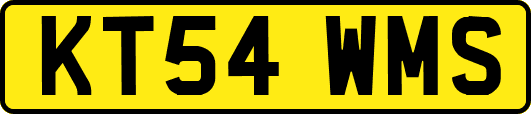 KT54WMS
