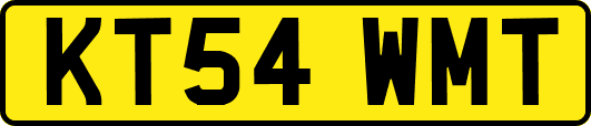 KT54WMT