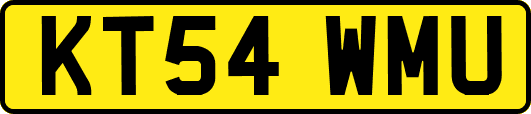 KT54WMU