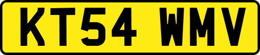KT54WMV