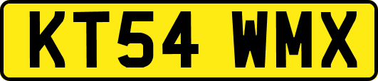 KT54WMX