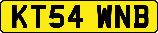 KT54WNB