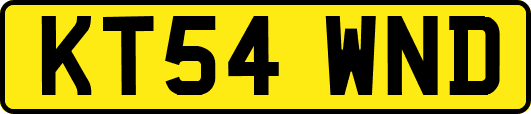 KT54WND