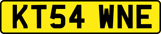 KT54WNE