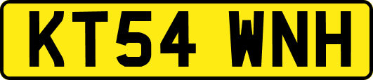 KT54WNH