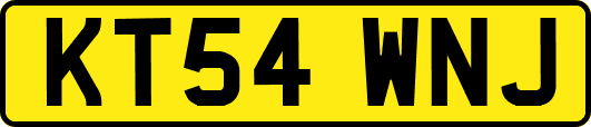 KT54WNJ