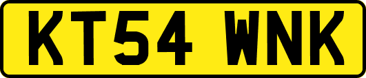 KT54WNK