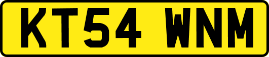 KT54WNM