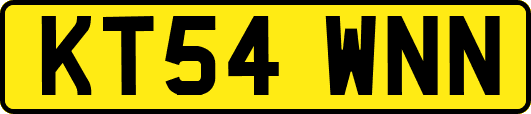 KT54WNN