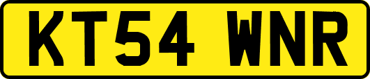 KT54WNR