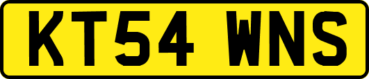 KT54WNS