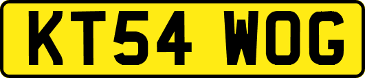 KT54WOG