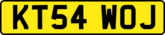 KT54WOJ