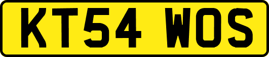 KT54WOS
