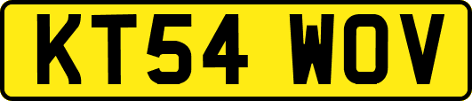 KT54WOV