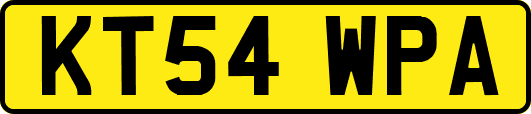 KT54WPA