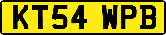 KT54WPB