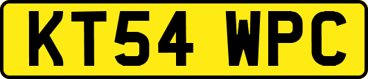 KT54WPC